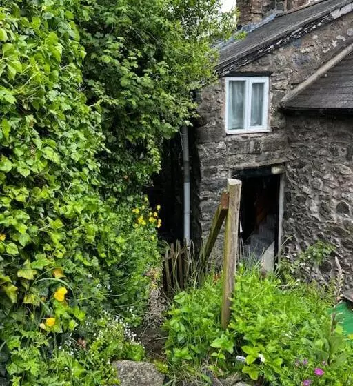 Annie’s Cottage