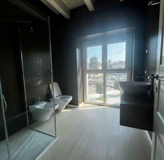 צימר C House Rooms Lake