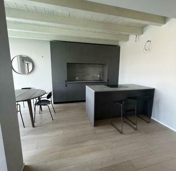 צימר C House Rooms Lake