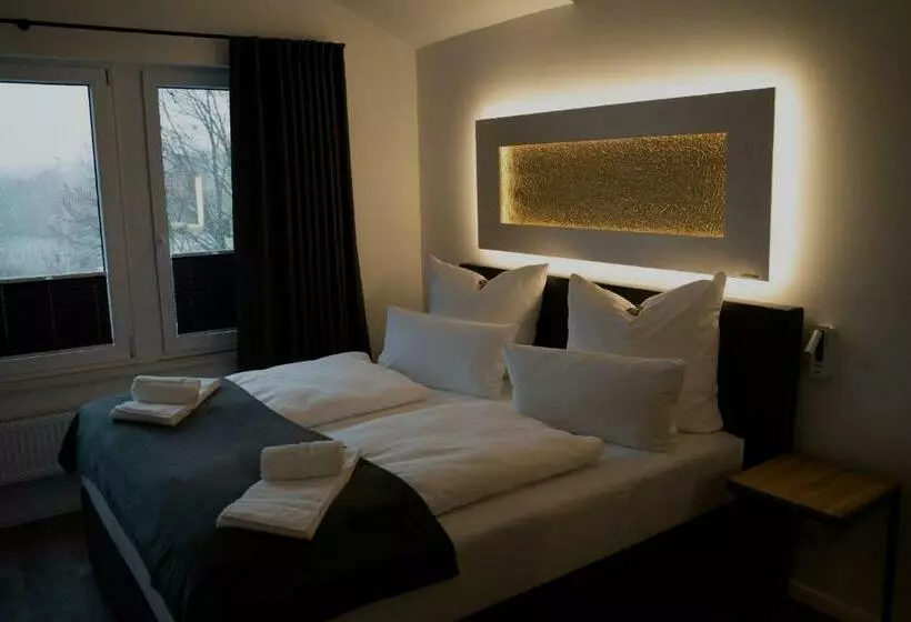 ホテル Boutique Am Schloss