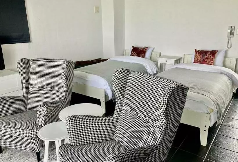 ホテル Casa Dumai Oceanvilla Nakijin 201anthrium   Vacation Stay 45662v