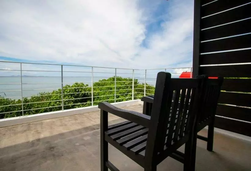 ホテル Casa Dumai Oceanvilla Nakijin 201anthrium   Vacation Stay 45662v