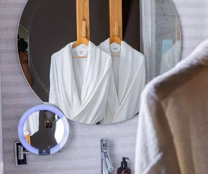 ホテル Cueillette