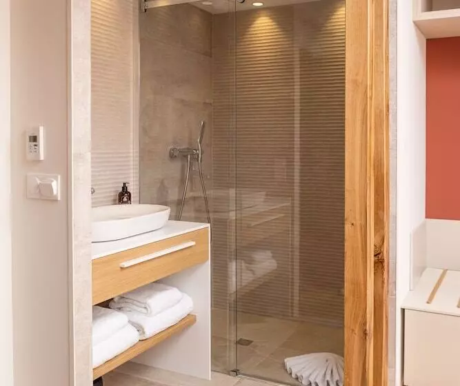 ホテル Cueillette