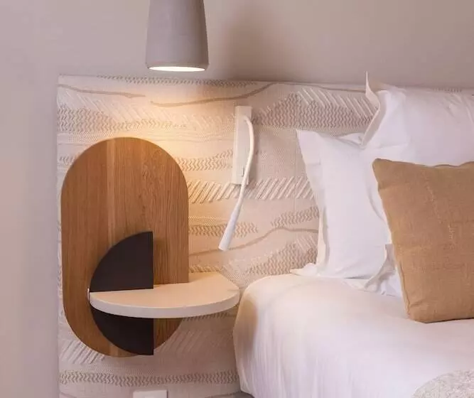 ホテル Cueillette