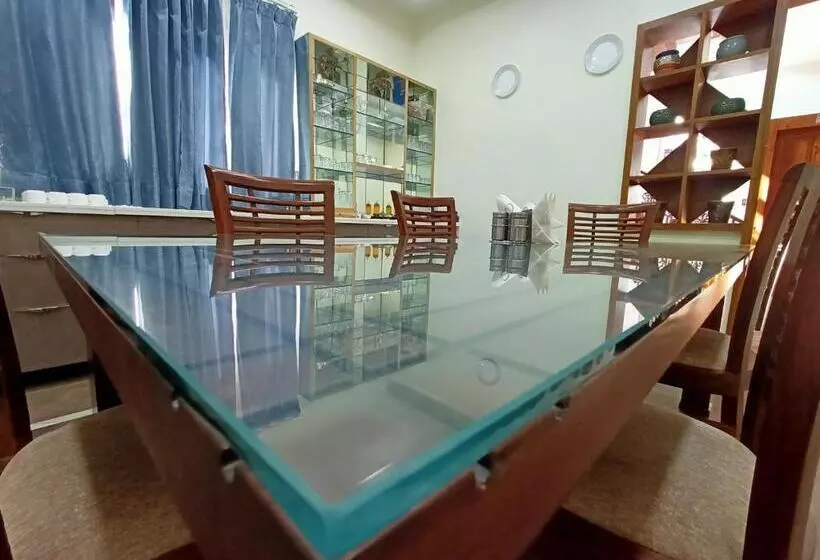 Hotelli Matoshree Club And Resort