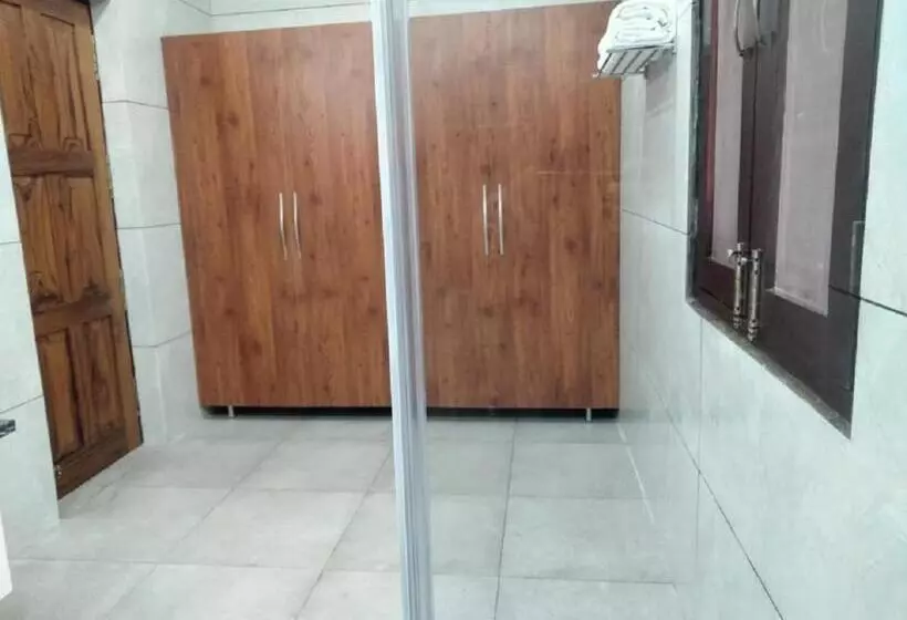 Hotelli Matoshree Club And Resort