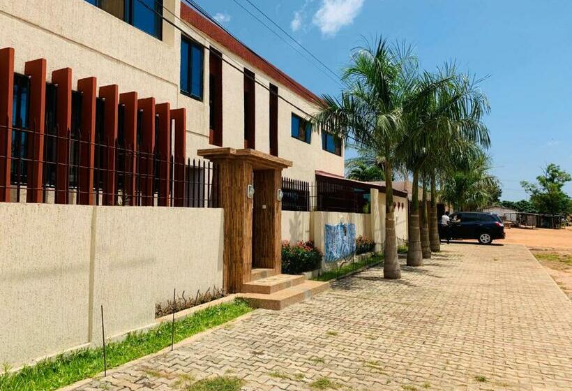 هتل Résidence Hôtelière Lauria