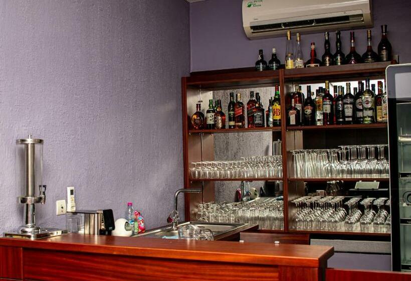 هتل Résidence Hôtelière Lauria