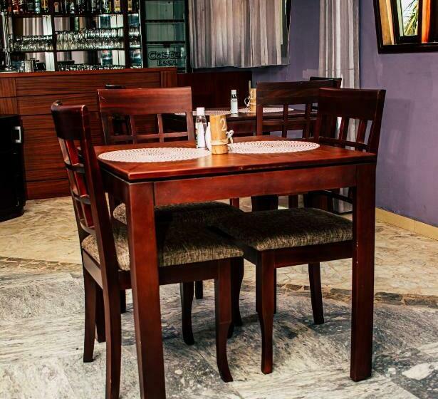 هتل Résidence Hôtelière Lauria