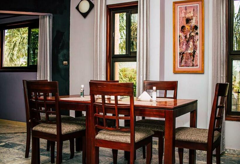 هتل Résidence Hôtelière Lauria