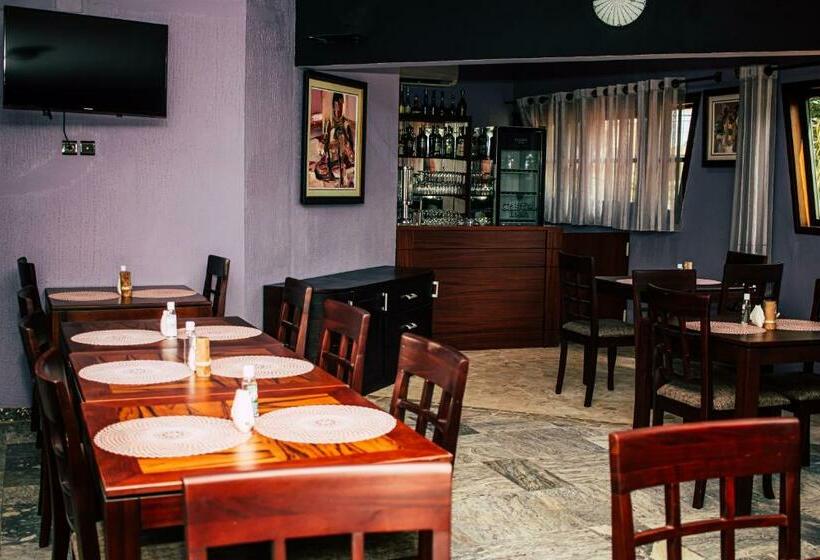 هتل Résidence Hôtelière Lauria