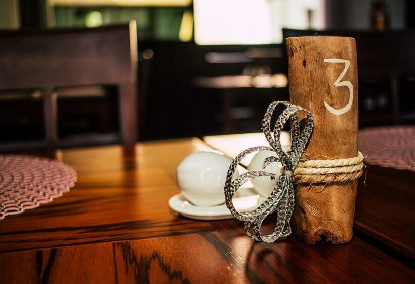 هتل Résidence Hôtelière Lauria