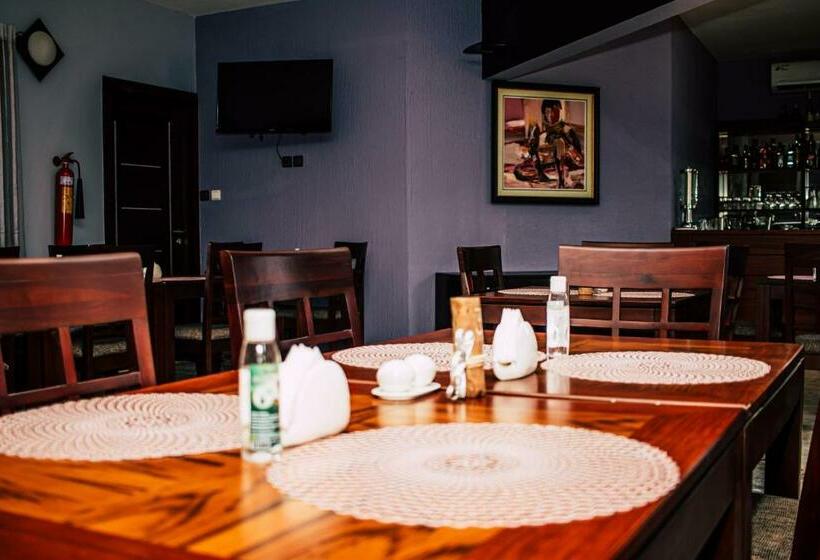 هتل Résidence Hôtelière Lauria