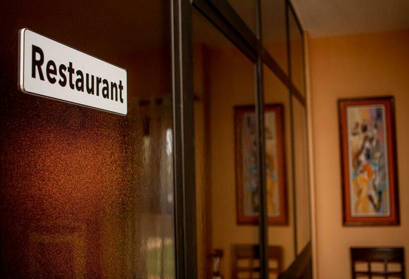 هتل Résidence Hôtelière Lauria