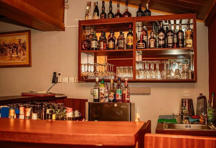 هتل Résidence Hôtelière Lauria