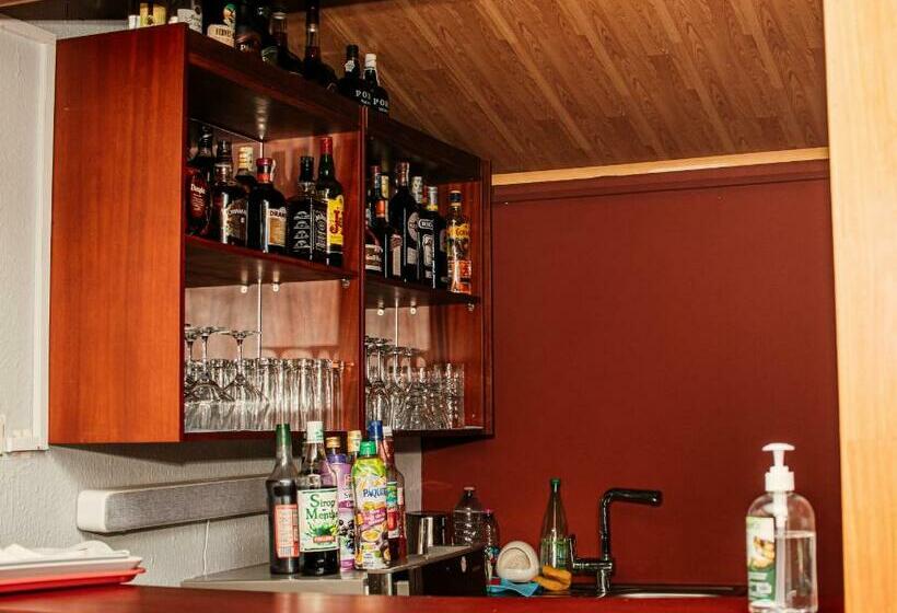 هتل Résidence Hôtelière Lauria