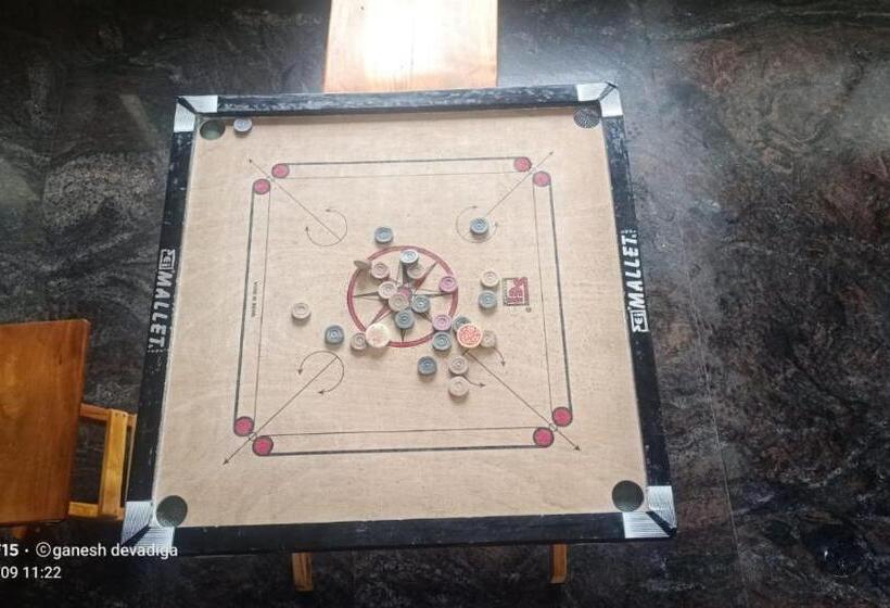 호텔 Saikushi Beach Resort