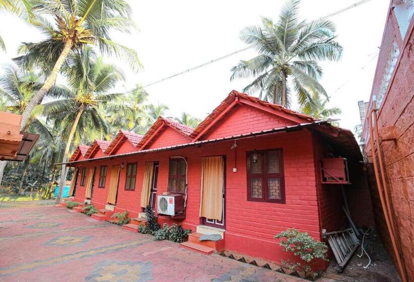 호텔 Saikushi Beach Resort