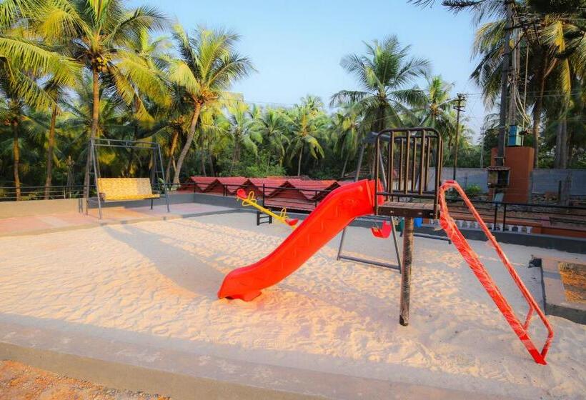 호텔 Saikushi Beach Resort