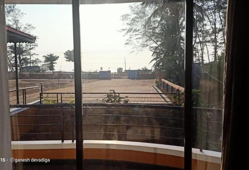 호텔 Saikushi Beach Resort