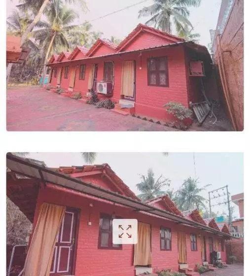 ホテル Saikushi Beach Resort