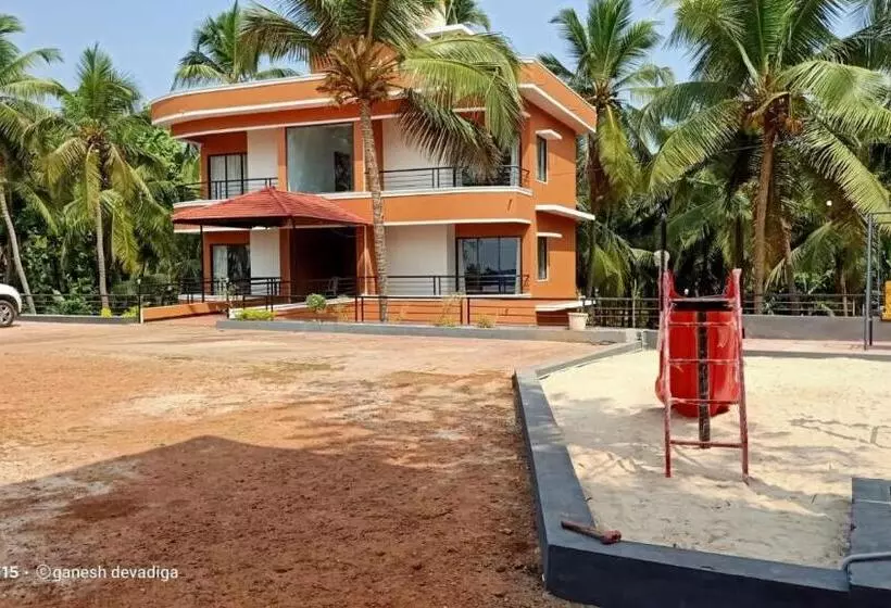 ホテル Saikushi Beach Resort