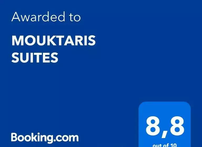 Majatalo Mouktaris Suites
