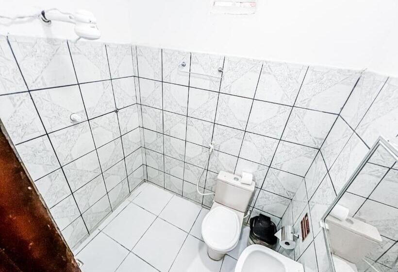 پانسیون Pousada Solar Da Praia Jeri