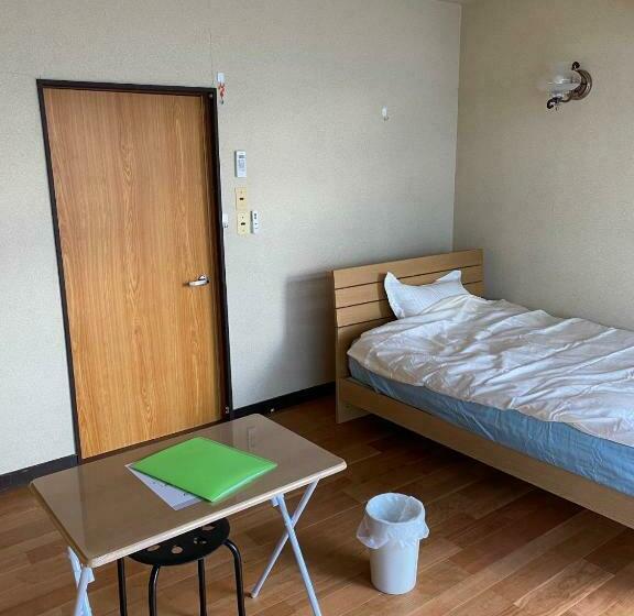 Pensione Tsurusaki   Vacation Stay 10691