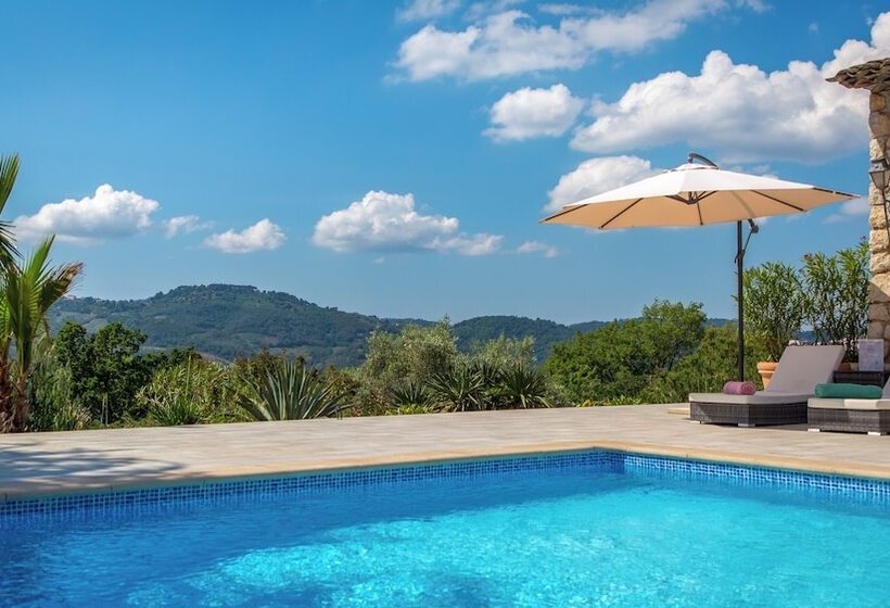 リゾートホテル La Connexion, Gay Men Only