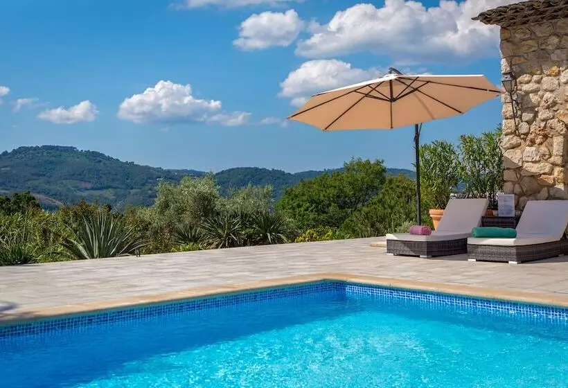 Lomakeskus La Connexion, Gay Men Only