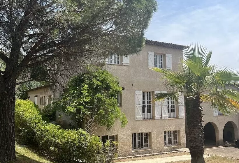 Lomakeskus La Connexion, Gay Men Only