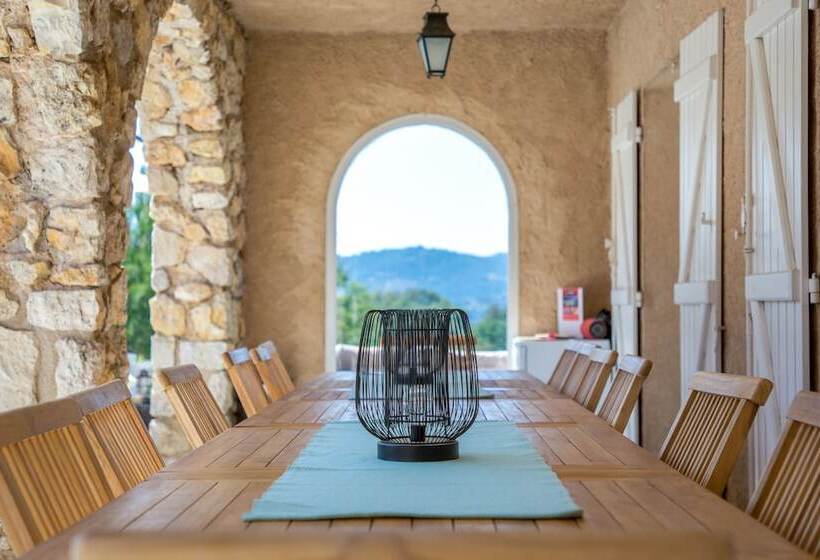 リゾートホテル La Connexion, Gay Men Only