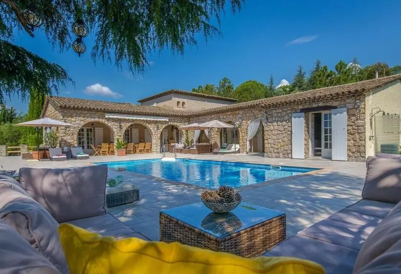 Lomakeskus La Connexion, Gay Men Only