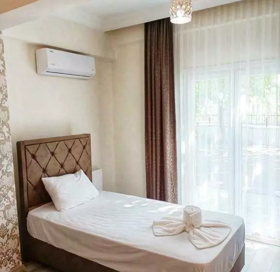 Rose Suite &