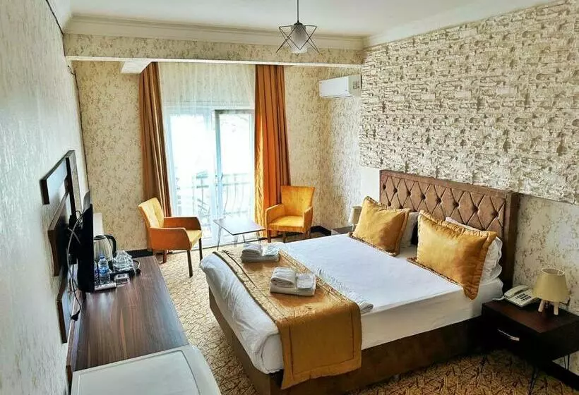 Rose Suite &