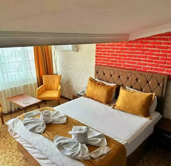 Rose Suite &