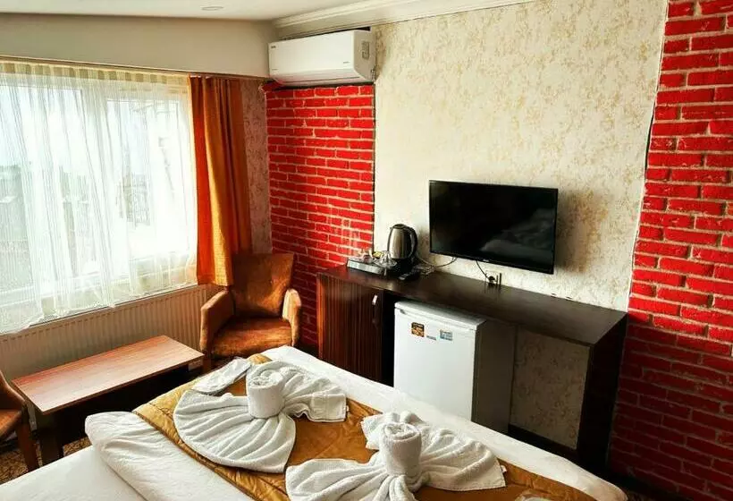 Rose Suite &
