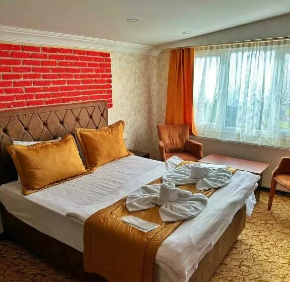 Rose Suite &