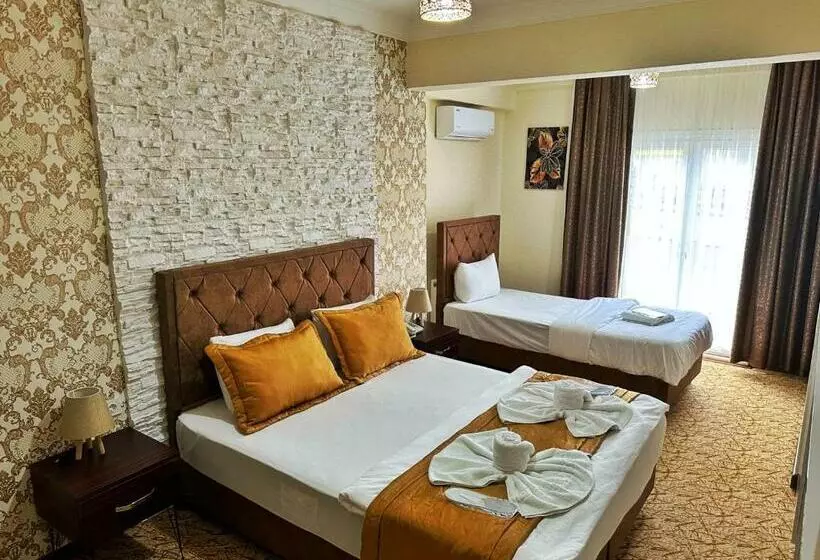 Rose Suite &