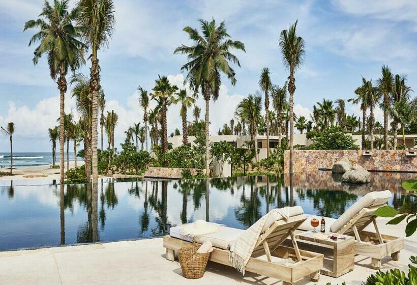 Susurros Del Corazón, Auberge Resorts Collection