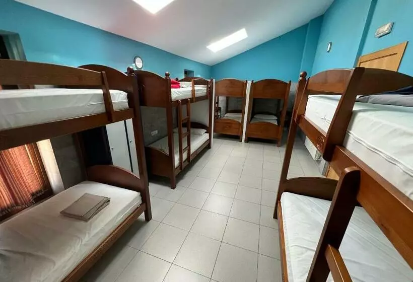 Albergue Casa Mariela Solo Peregrinos Con Credenciales