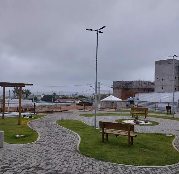 Apto Charmoso Bosque Heliópolis