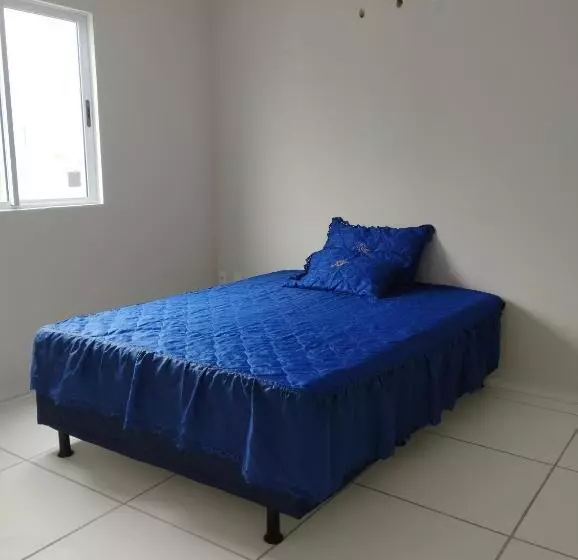 Apto Charmoso Bosque Heliópolis