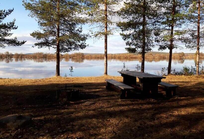 צימר The Old Post Office