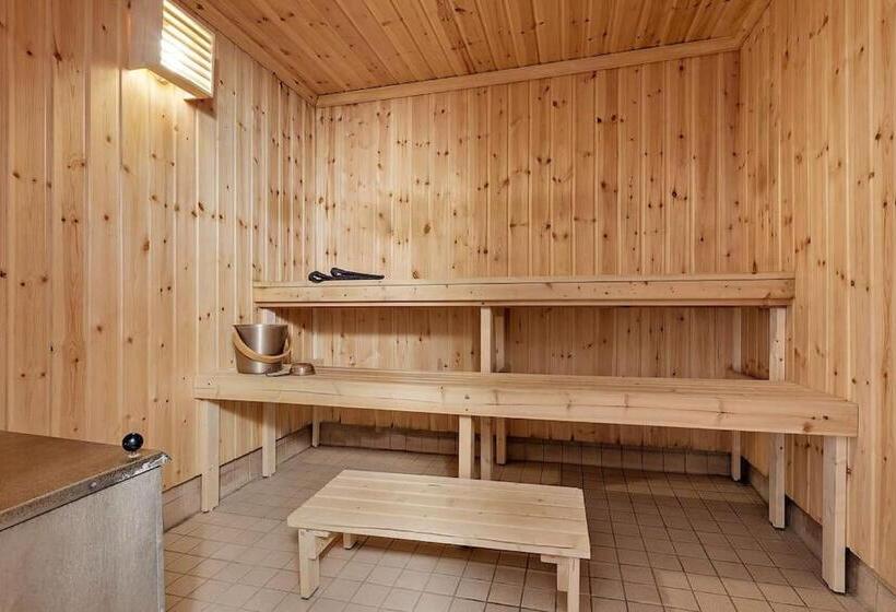 צימר The Old Post Office