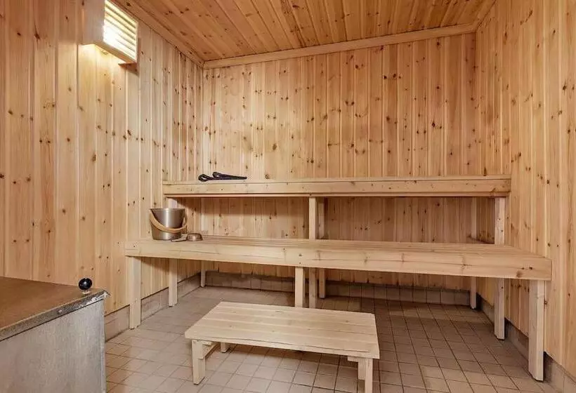 Aamiaismajoitus (B&B) The Old Post Office