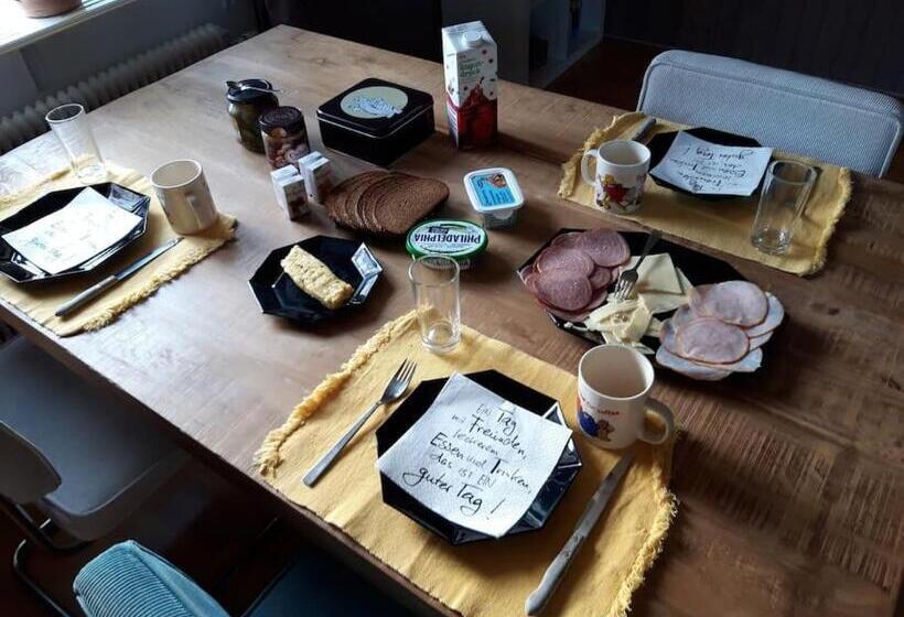 צימר The Old Post Office