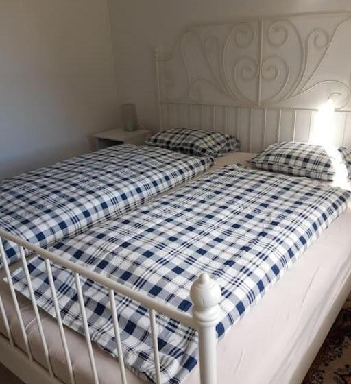 צימר The Old Post Office